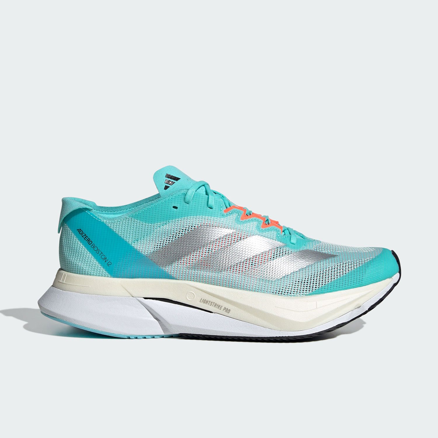 Adidas Shoes Adizero Boston 12 - Оригинальные женские кроссовки Adidas ADIZERO BOSTON