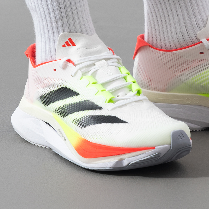 Женские спортивные кроссовки A – обзор и цена Adidas Shoes Adizero Boston 12