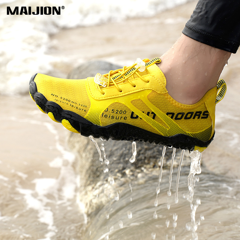 Легкие нескользящие аквашузы у – обзор и цена Us Aquatic Sports