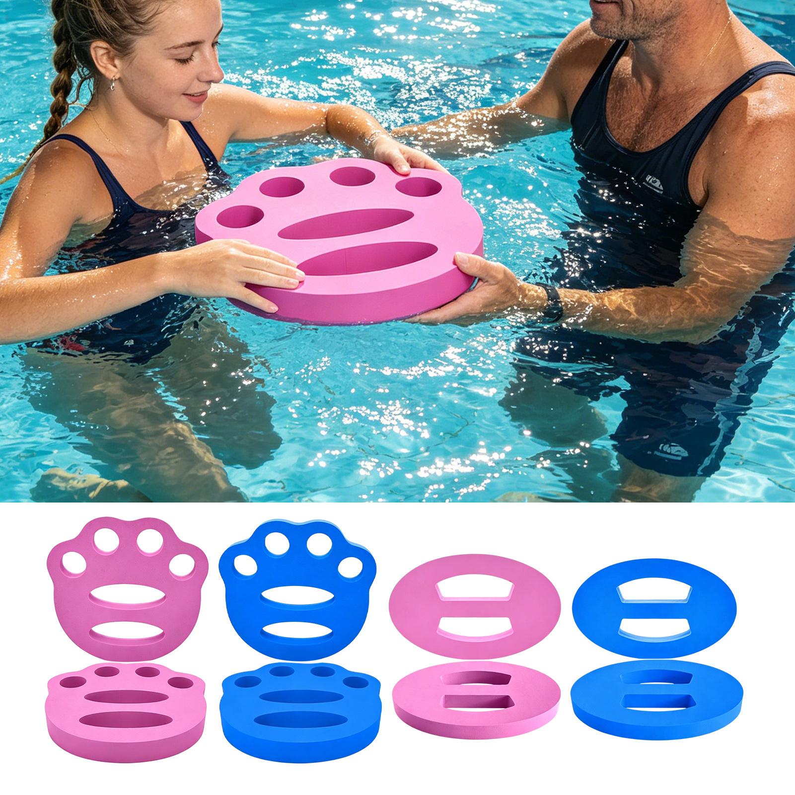 Ручные эргономичные пенные дис – обзор и цена Us Aquatic Sports