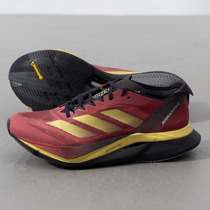Мужская и женская обувь Adidas – обзор и цена Adidas Shoes Adizero Boston 12