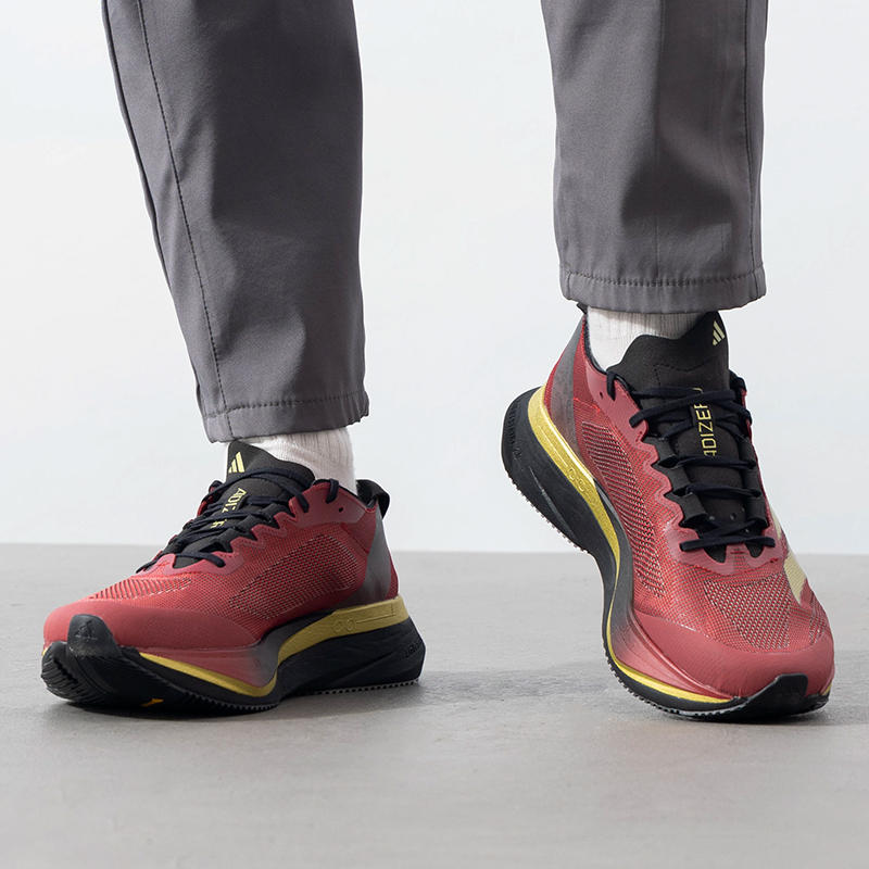 Мужская и женская обувь Adidas – обзор и цена Adidas Shoes Adizero Boston 12