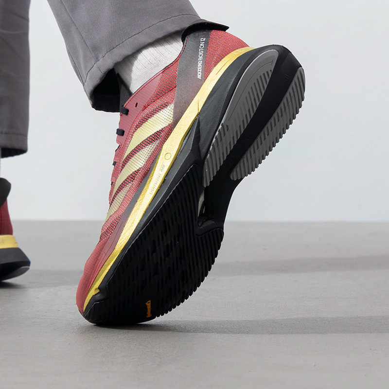Мужская и женская обувь Adidas – обзор и цена Adidas Shoes Adizero Boston 12
