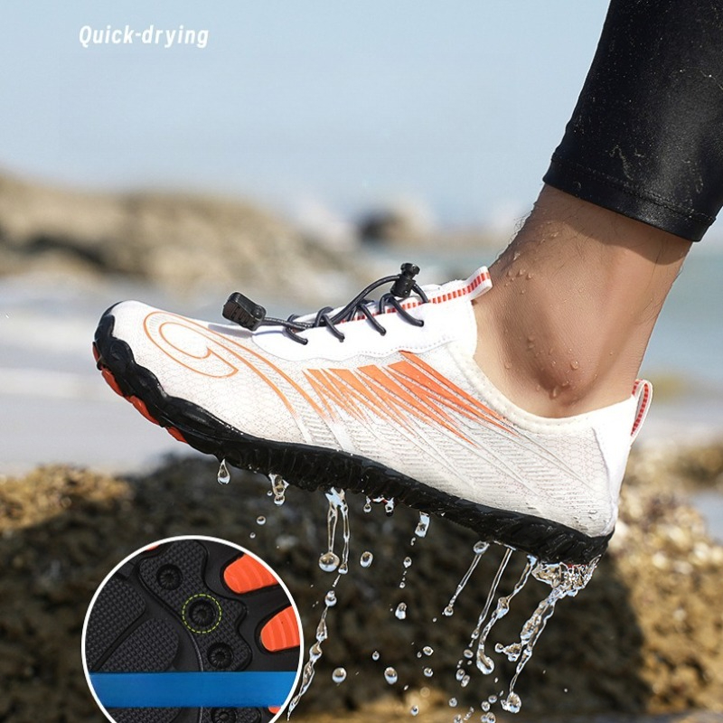 Дышащая обувь для водных видов – обзор и цена Aquatic Sports Activities